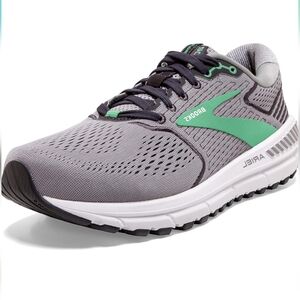 Brooks Ariel 20 athletic running shoes womens size 9 sneakers New.
